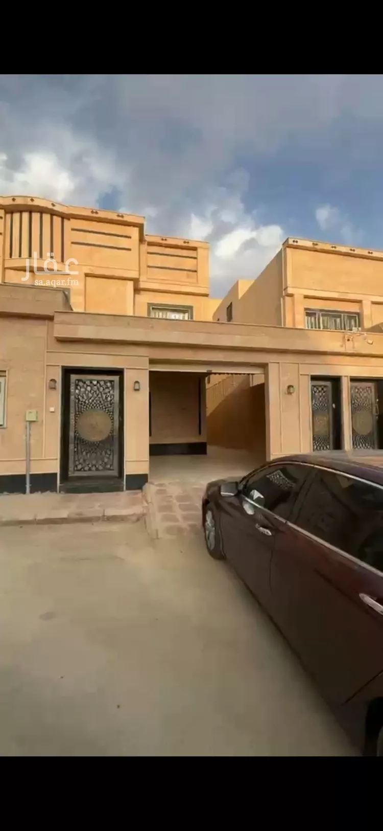 Villa for Rent in Riyadh Tuwaiq 1 صورة