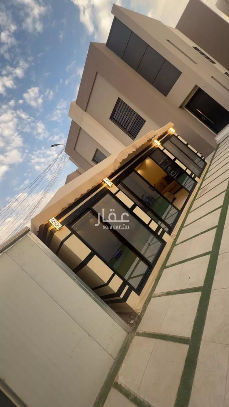 Villa for Rent in Riyadh Okaz