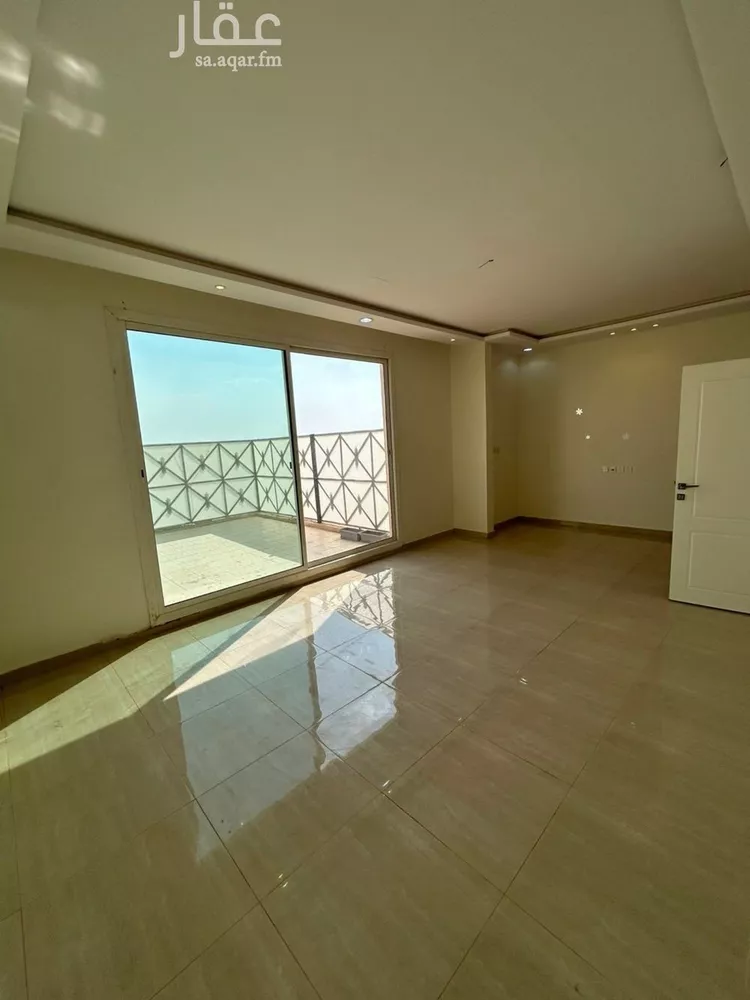 شقة للإيجار في شارع ممر1, حي الحزم, مدينة الرياض, منطقة الرياض صورة 4