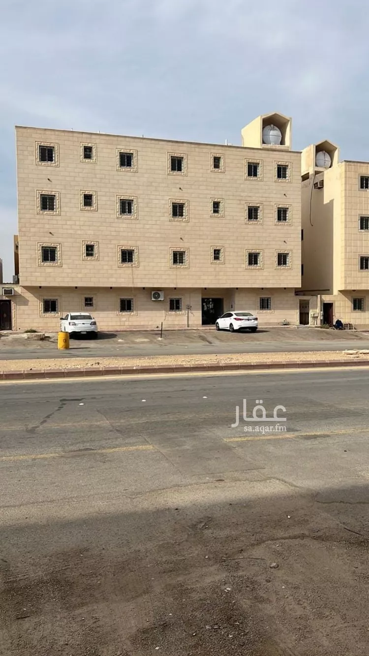 Apartment for Rent in Riyadh Dhahrat Laban
