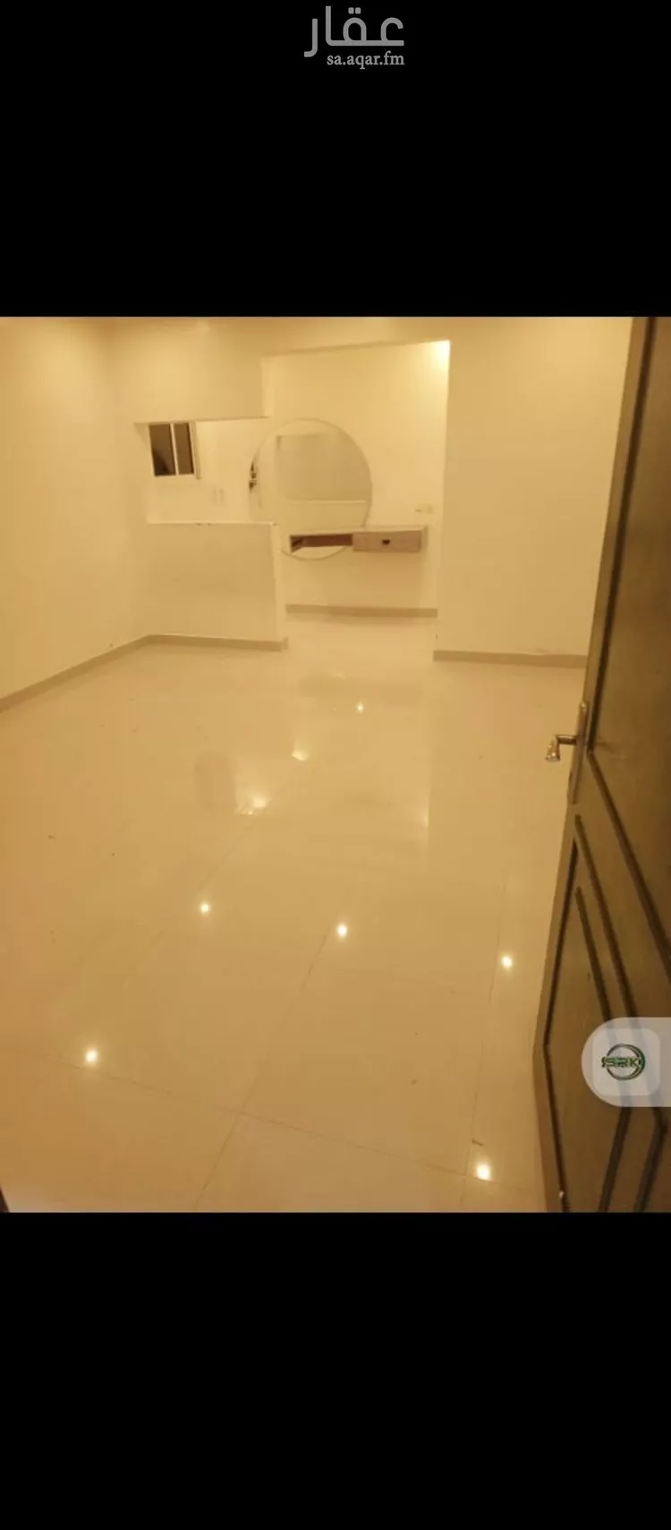 دور للإيجار في شارع ممر1, حي الحزم, مدينة الرياض, منطقة الرياض صورة 2