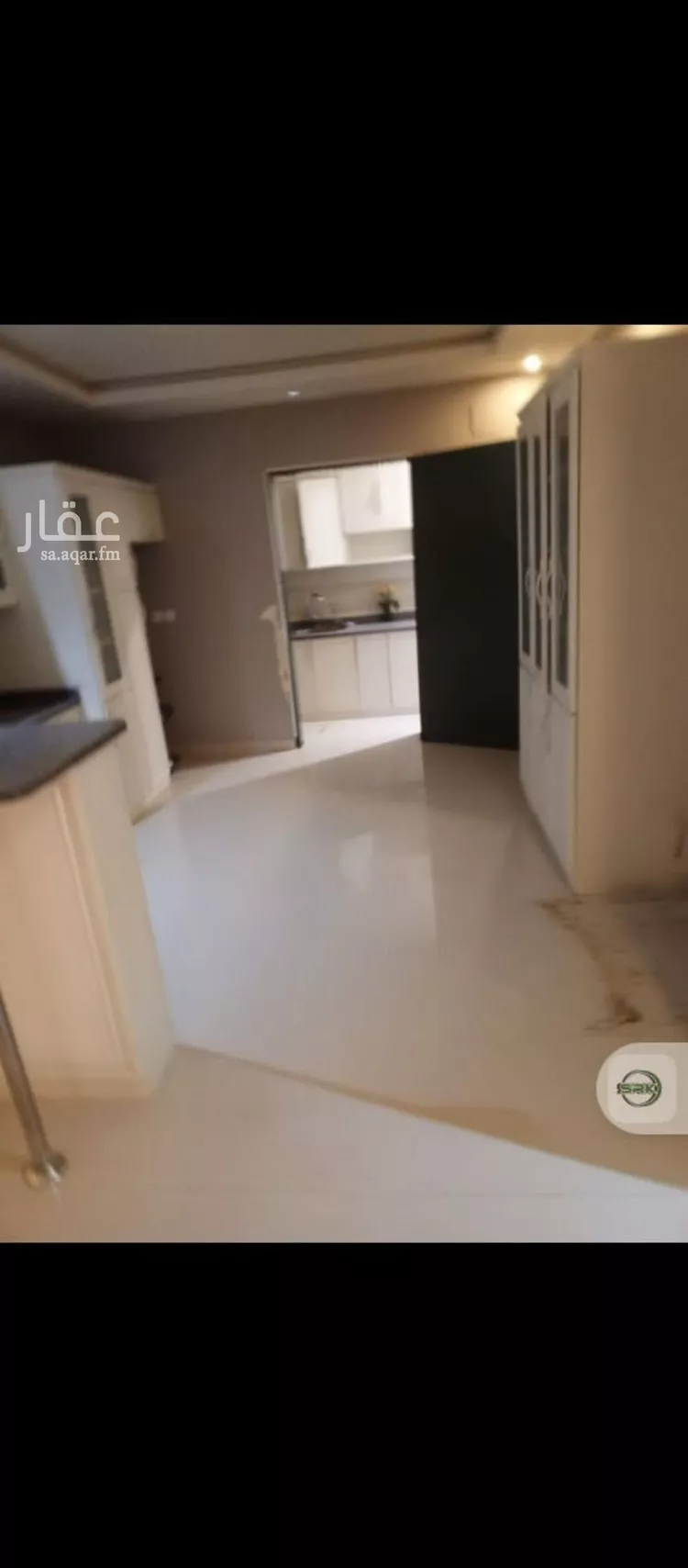 دور للإيجار في شارع ممر1, حي الحزم, مدينة الرياض, منطقة الرياض صورة 4