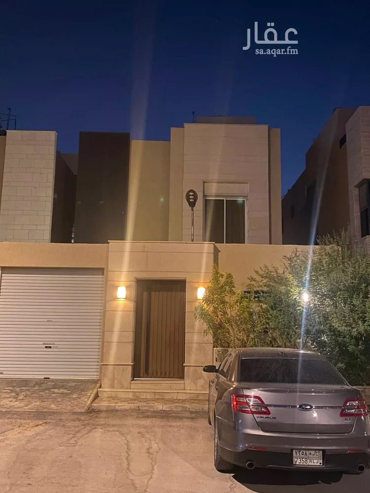 فيلا للإيجار في حي النرجس, مدينة الرياض, منطقة الرياض