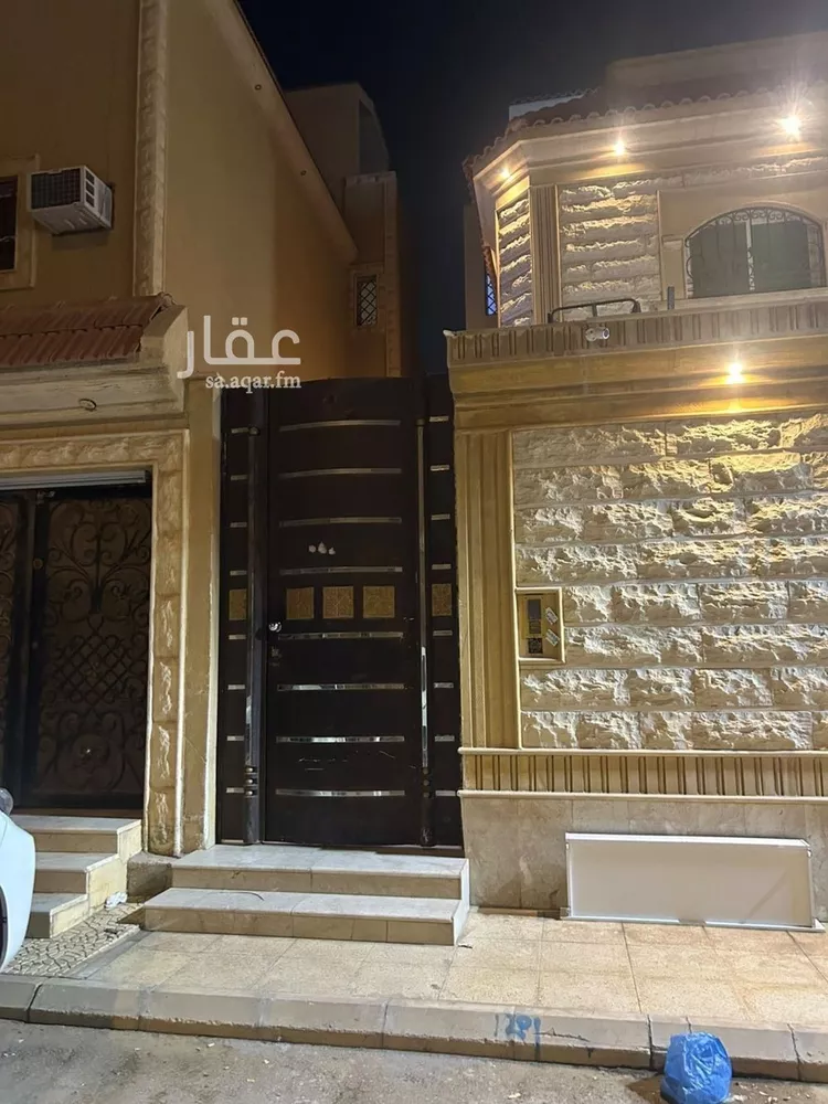 شقة للإيجار في شارع رابغ, حي ظهرة لبن, مدينة الرياض, منطقة الرياض