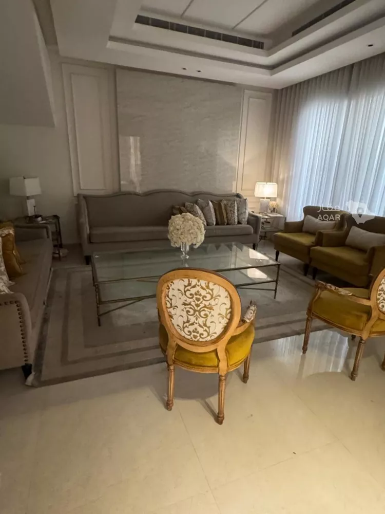 Villa for Rent in Riyadh An Narjis 9