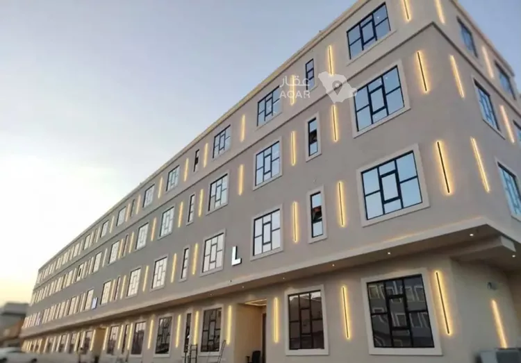 شقة للإيجار في شارع ممر1, حي الحزم, مدينة الرياض, منطقة الرياض