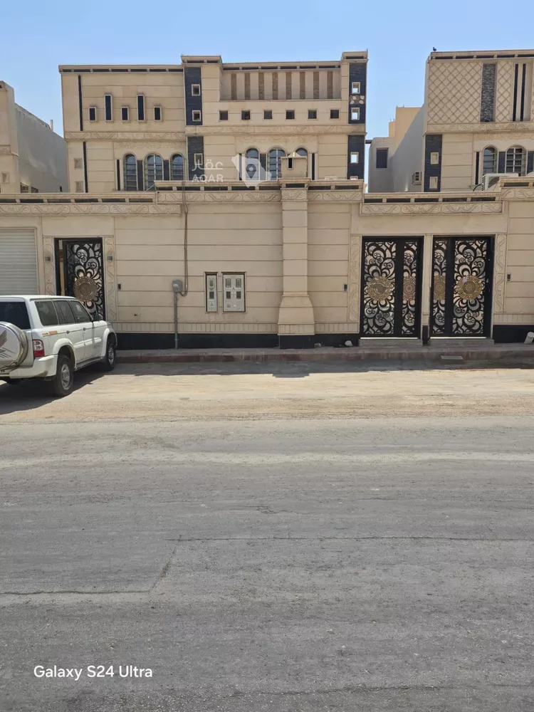 Apartment for Rent in Riyadh Tuwaiq