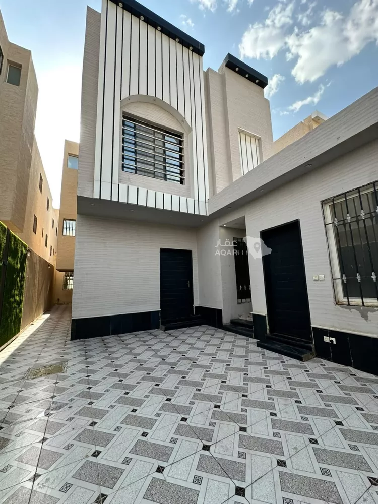 فيلا للإيجار في شارع وادي الجوف, حي بدر, مدينة الرياض, منطقة الرياض