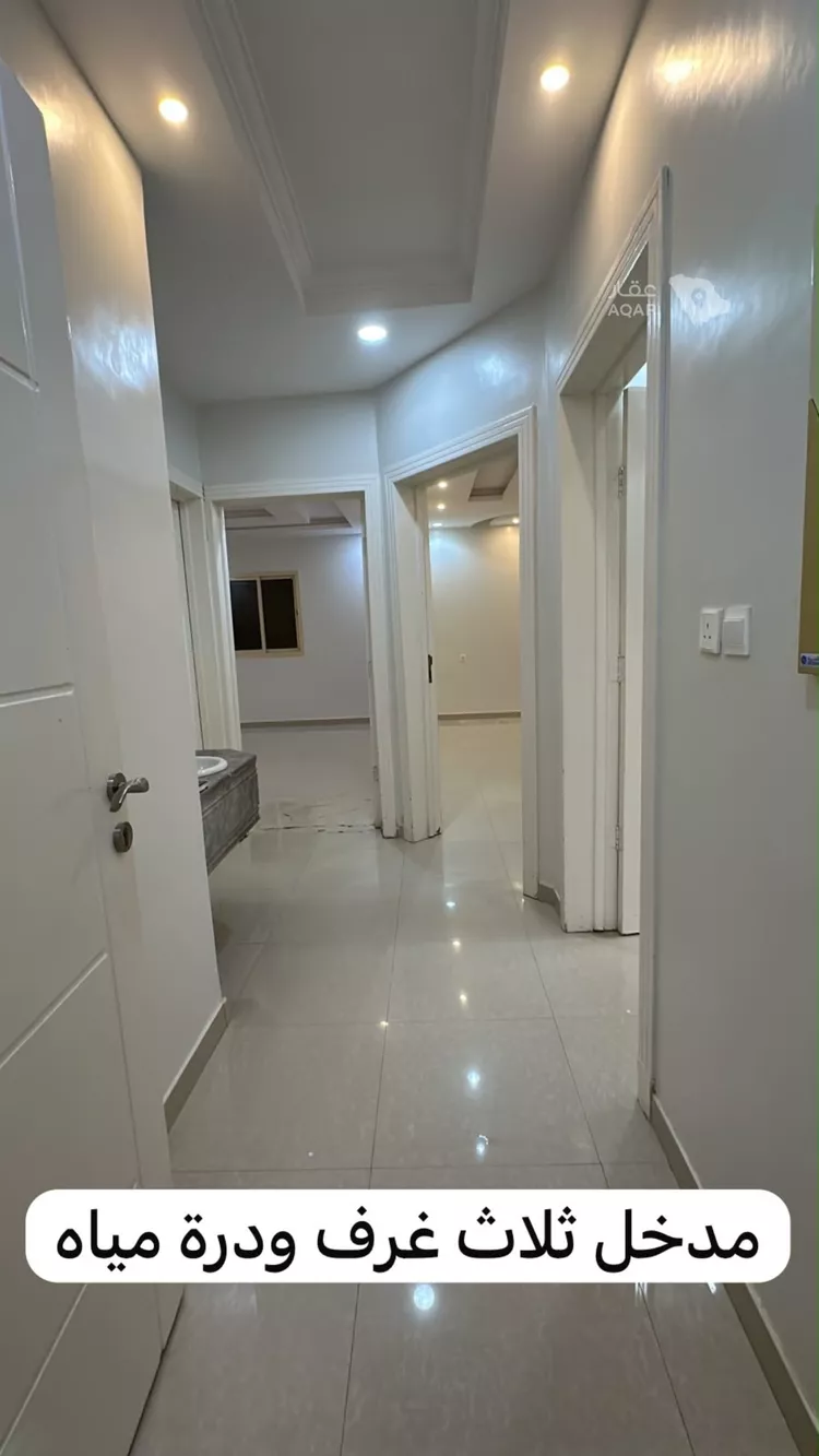شقة للإيجار في شارع زمرة, حي طويق, مدينة الرياض, منطقة الرياض 5