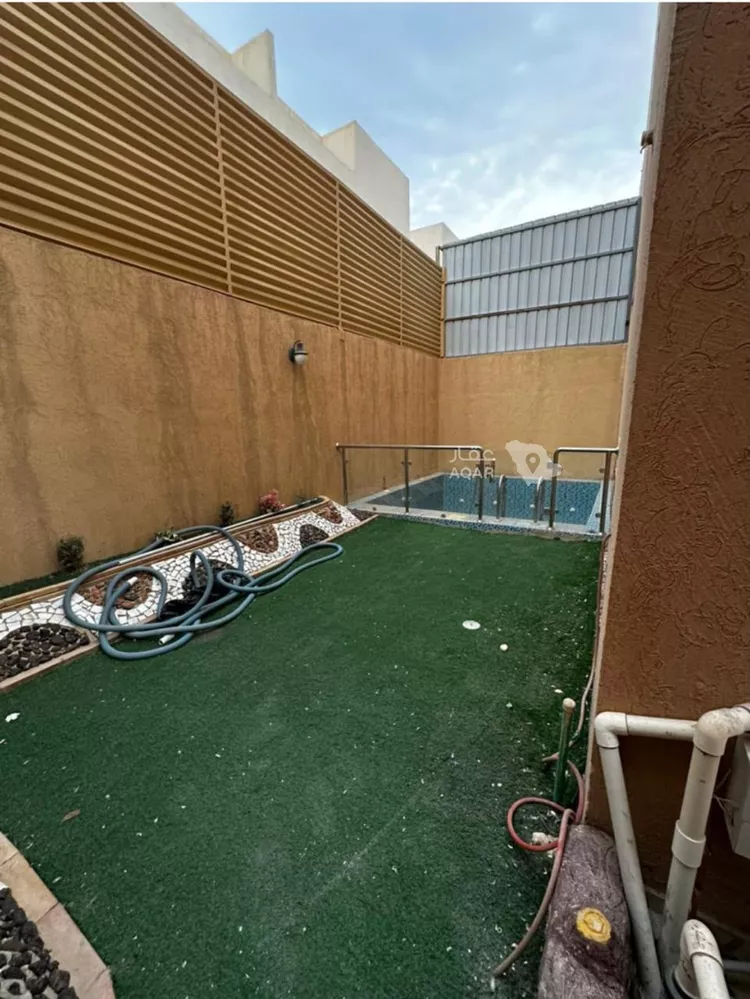 Villa for Rent in Riyadh Okaz 9