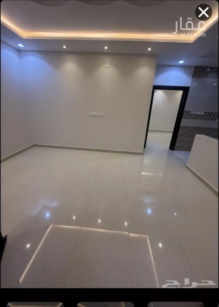 شقة للإيجار في شارع مقبل الذكير, حي طويق, مدينة الرياض, منطقة الرياض