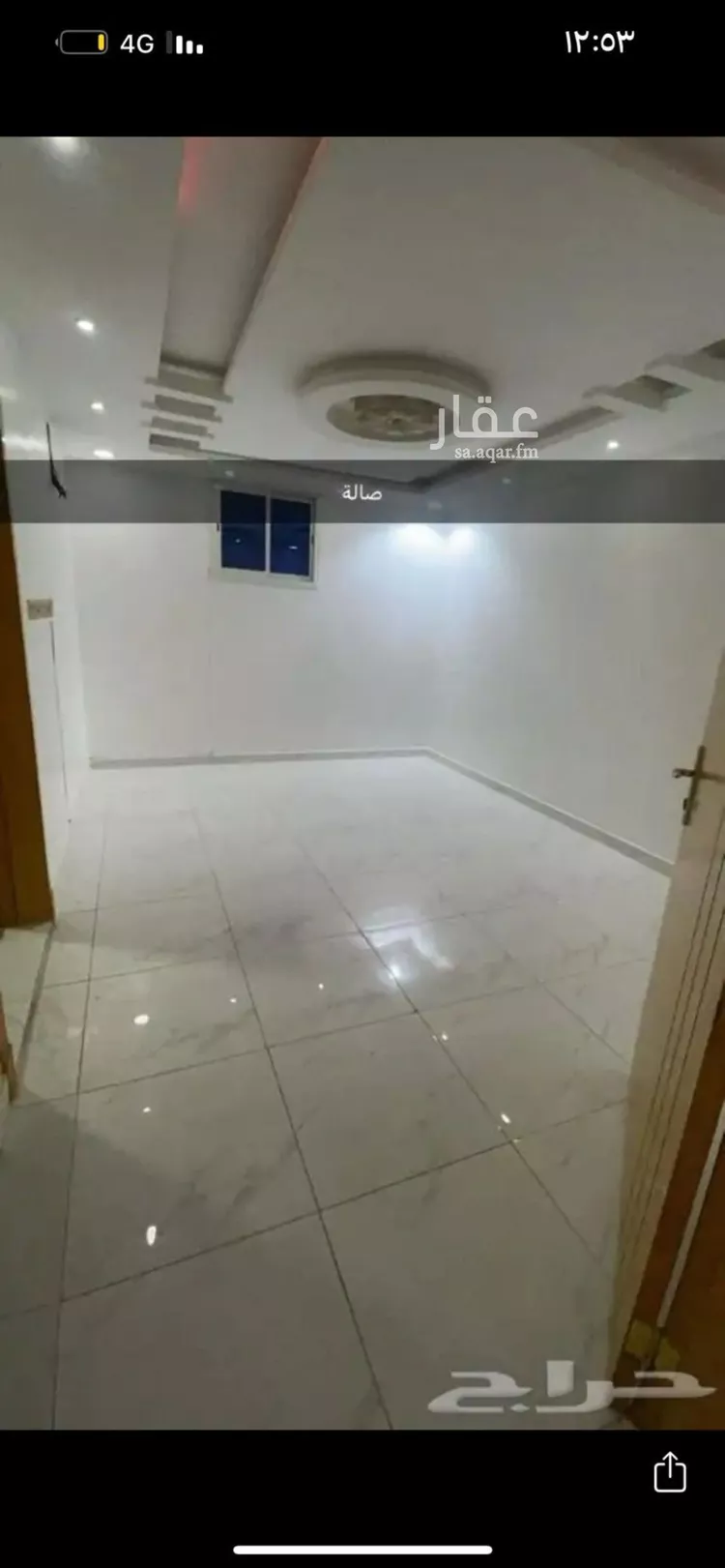شقة للإيجار في شارع احمد بن عفيف, حي الجنادرية, مدينة الرياض, منطقة الرياض