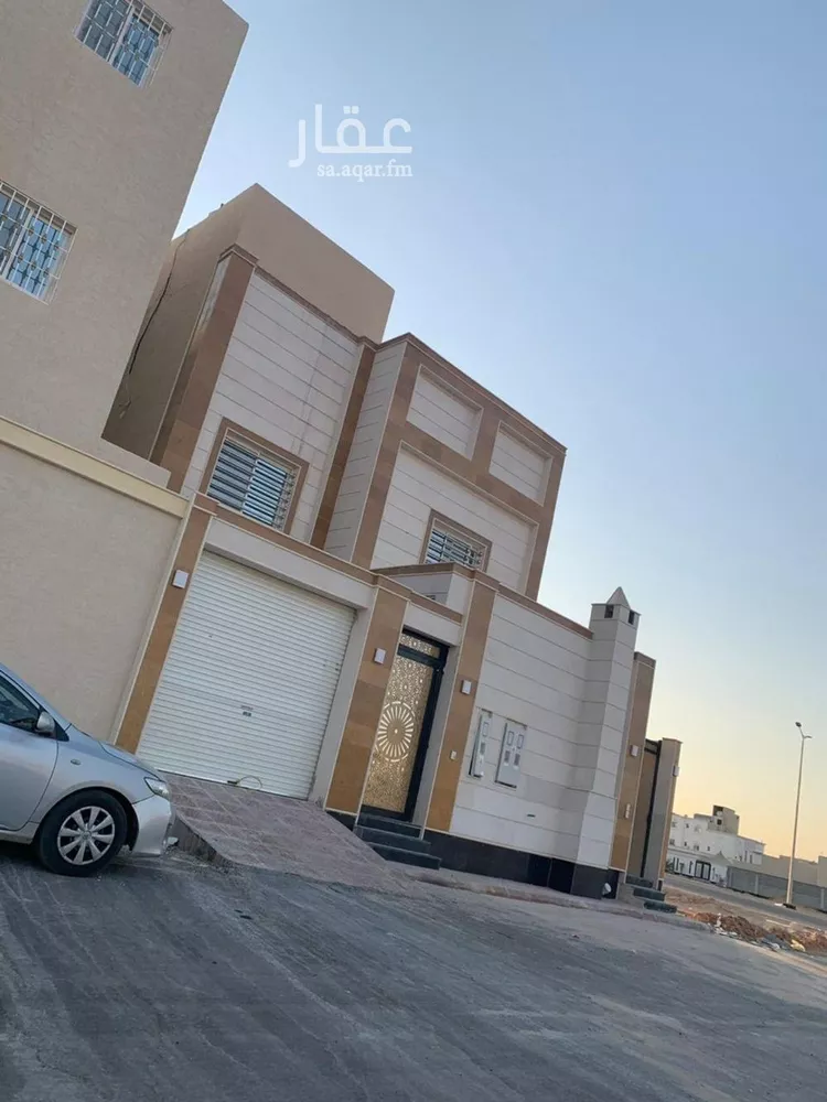 شقة للإيجار في شارع أبي عيسي الترمذي, حي المهدية, مدينة الرياض, منطقة الرياض