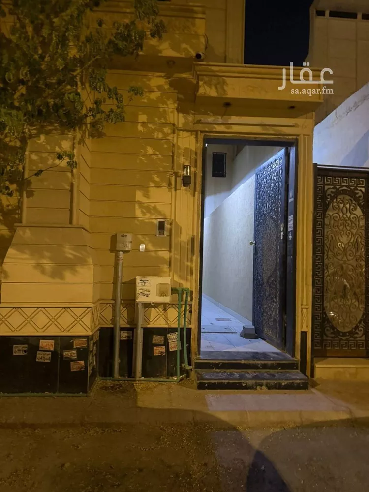 شقة للإيجار في شارع احمد بن عفيف, حي الجنادرية, مدينة الرياض, منطقة الرياض