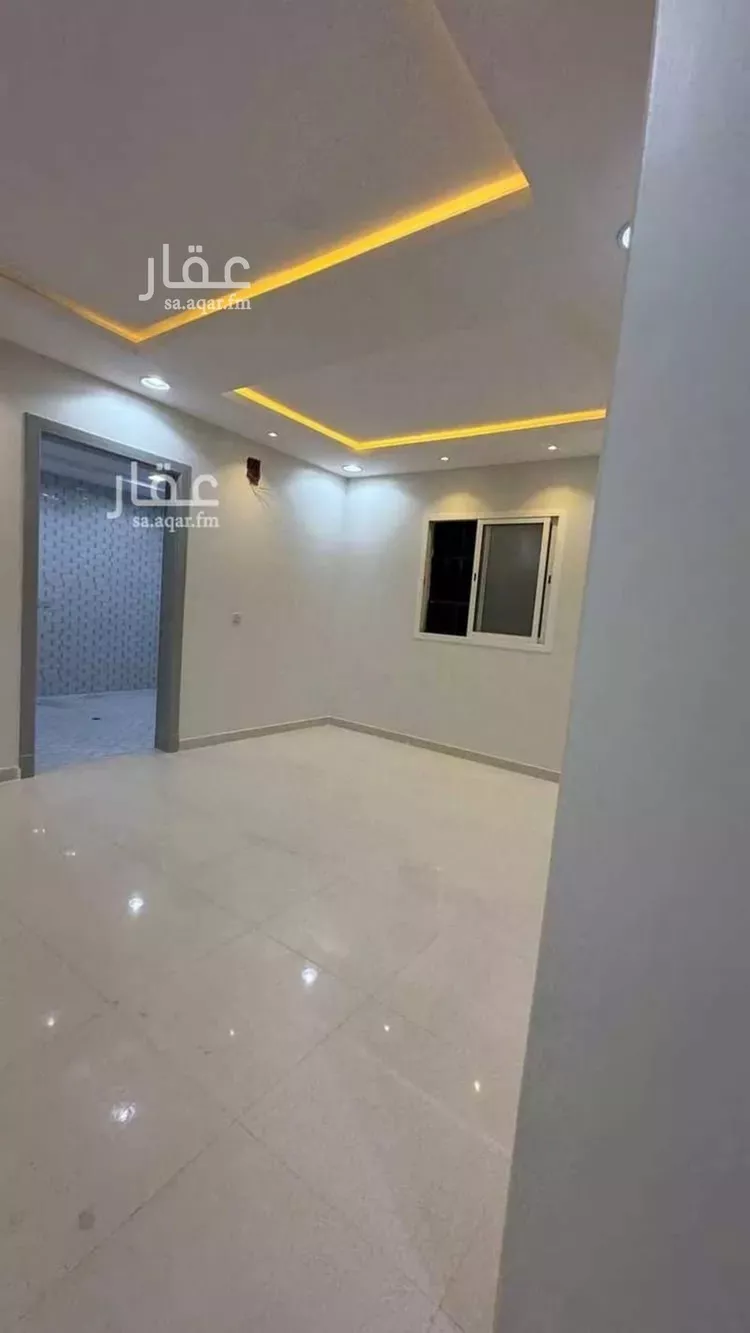 شقة للإيجار في شارع عكرمة بن سليمان, حي عكاظ, مدينة الرياض, منطقة الرياض