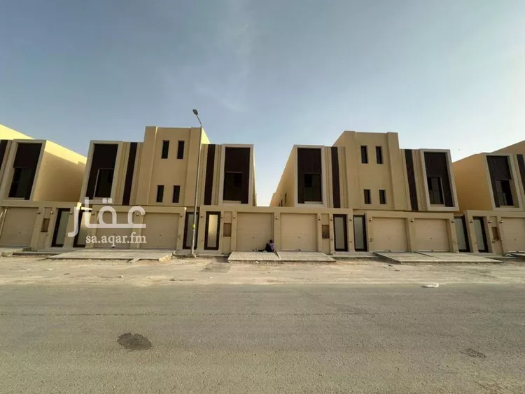 دور للإيجار في شارع فؤاد الخطيب, حي عكاظ, مدينة الرياض, منطقة الرياض