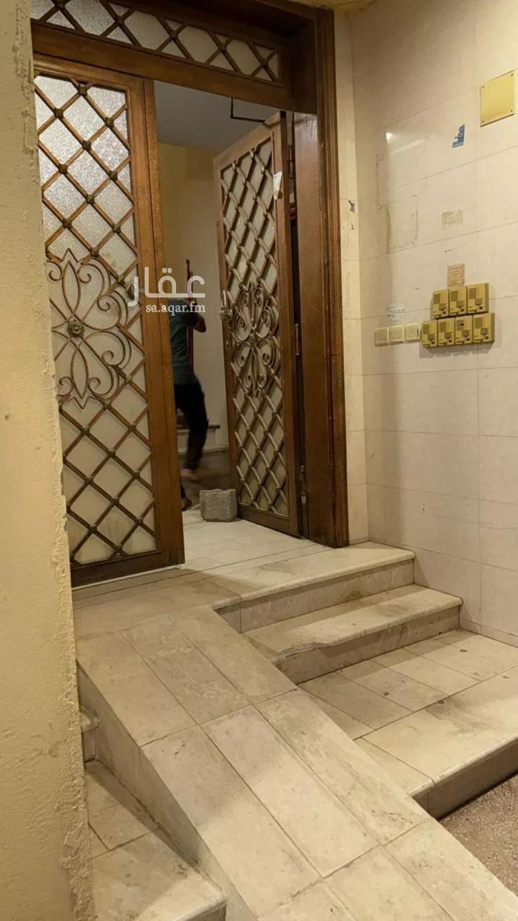 شقة للإيجار في شارع المركب, حي ظهرة لبن, مدينة الرياض, منطقة الرياض