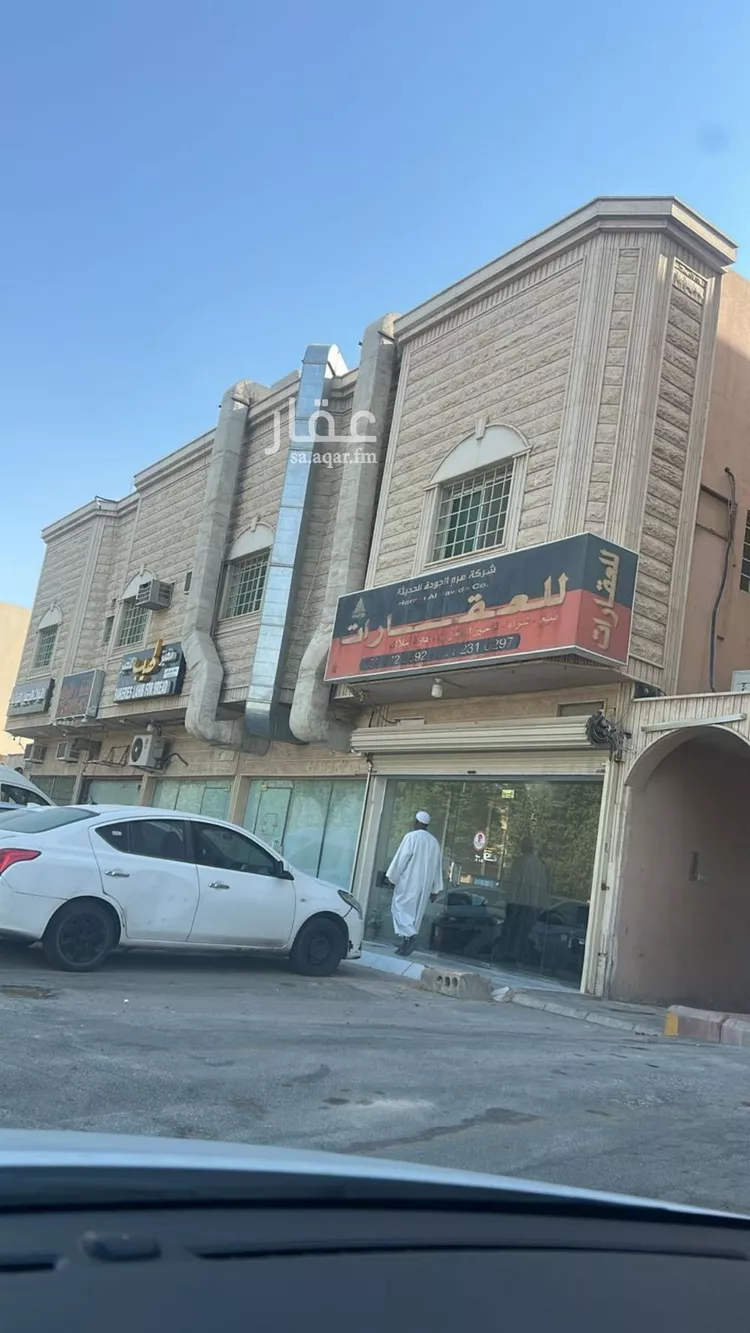 شقة للإيجار في شارع نينوى, حي النسيم الغربي, مدينة الرياض, منطقة الرياض