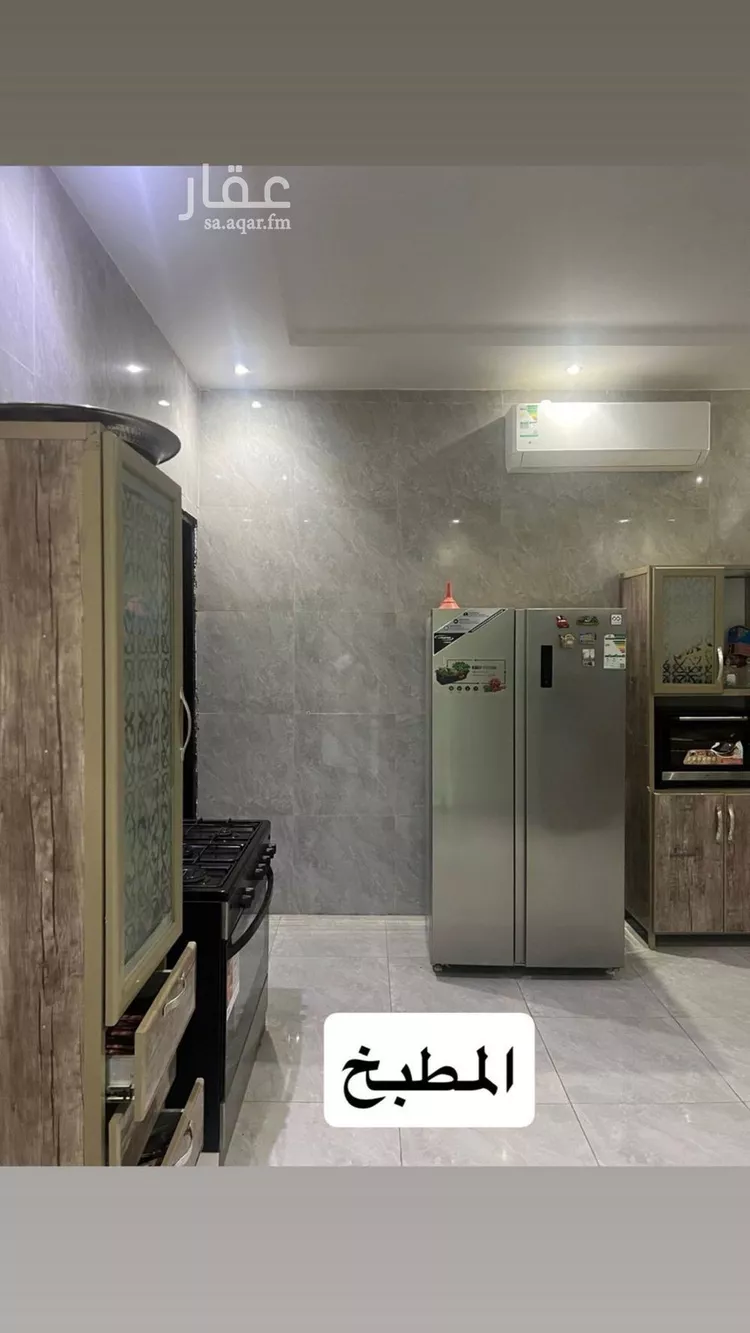 دور للإيجار في شارع أحمد بن إبراهيم الغرناطي, حي طويق, مدينة الرياض, منطقة الرياض صورة 2