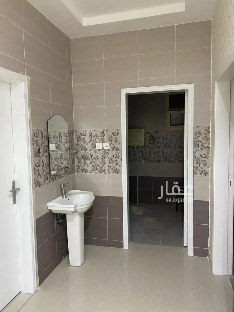 شقة للإيجار في شارع أبي عيسي الترمذي, حي المهدية, مدينة الرياض, منطقة الرياض صورة 3