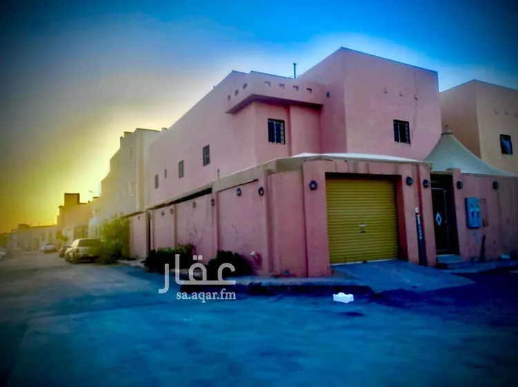 دور للإيجار في شارع أحمد بن إبراهيم الغرناطي, حي طويق, مدينة الرياض, منطقة الرياض