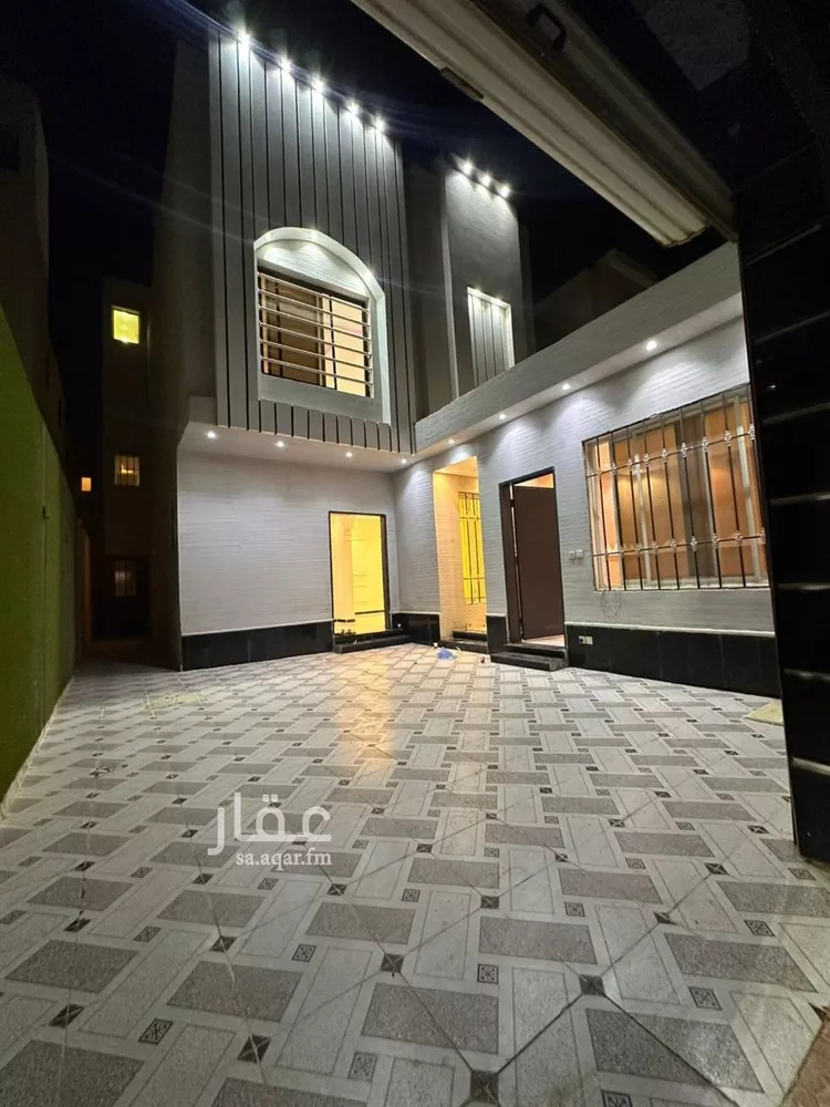 فيلا للإيجار في شارع شائع, حي بدر, مدينة الرياض, منطقة الرياض