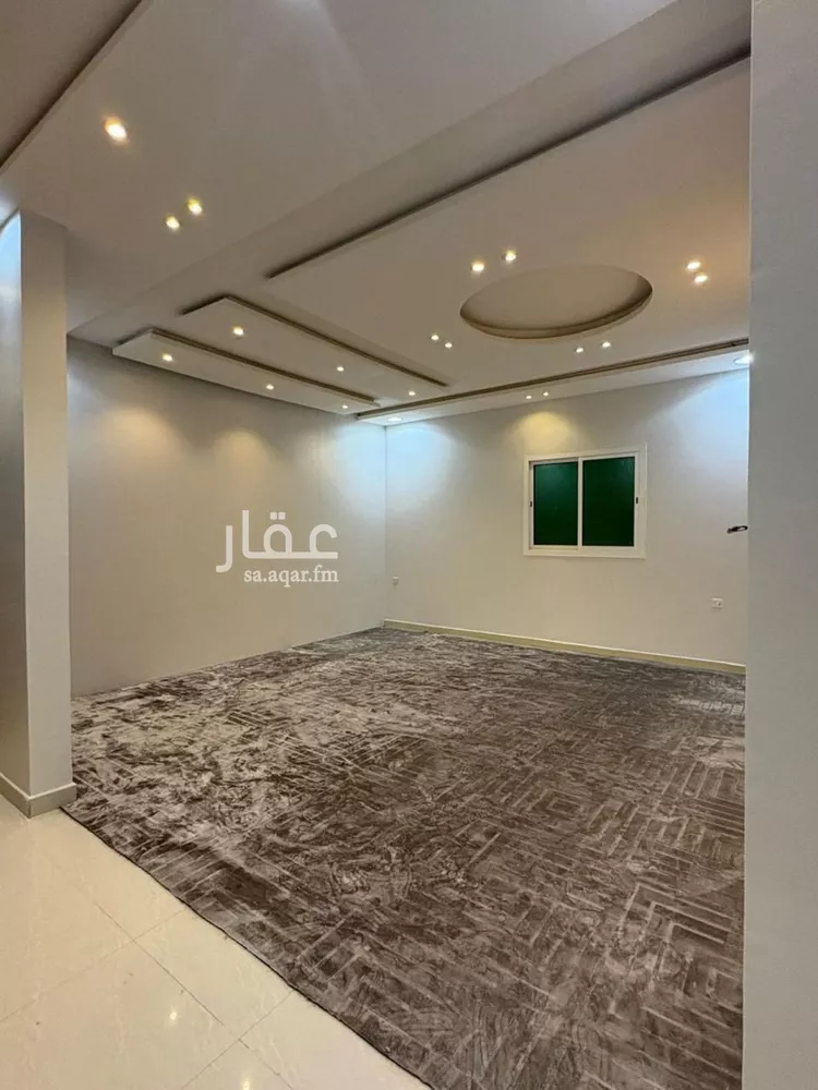 دور للإيجار في شارع أحمد بن إبراهيم الغرناطي, حي طويق, مدينة الرياض, منطقة الرياض