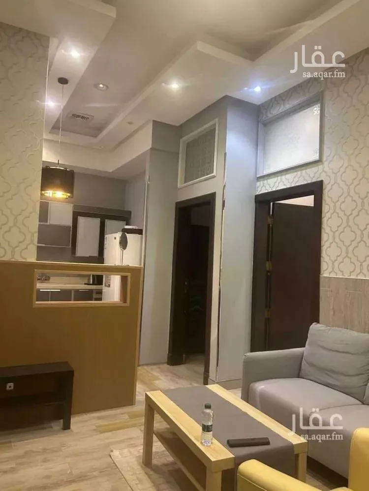 شقة للإيجار في شارع العليا, حي العليا, مدينة الرياض, منطقة الرياض