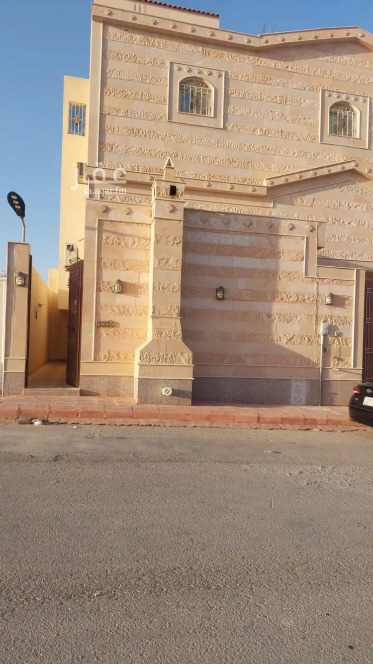 شقة للإيجار في شارع المركب, حي ظهرة لبن, مدينة الرياض, منطقة الرياض