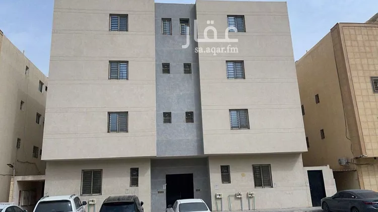 شقة للإيجار في حي بدر, مدينة الرياض, منطقة الرياض