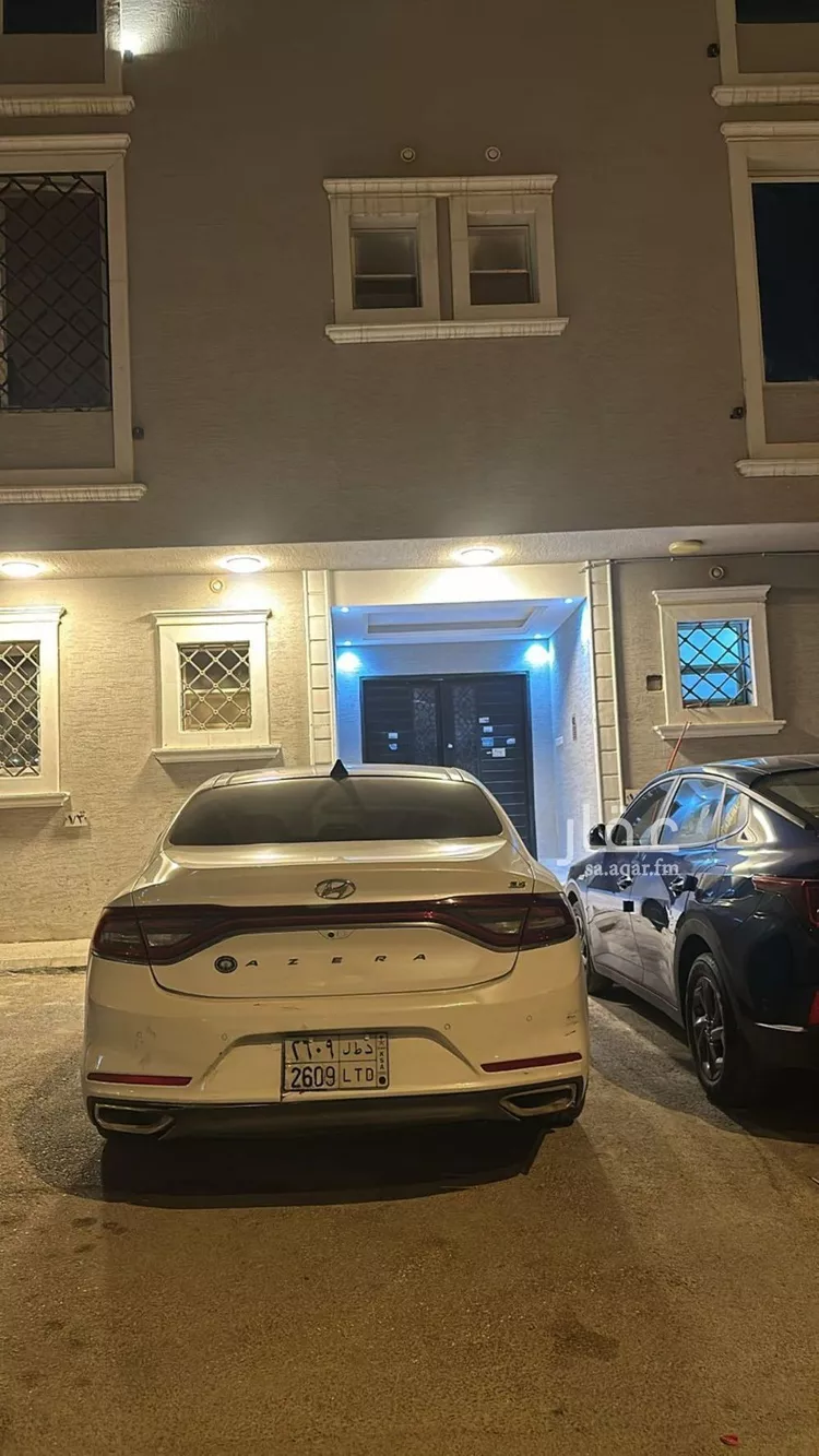 شقة للإيجار في شارع المركب, حي ظهرة لبن, مدينة الرياض, منطقة الرياض