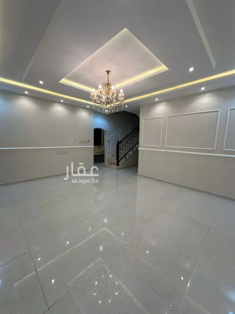 فيلا للإيجار في شارع رقم 332, حي ظهرة لبن, مدينة الرياض, منطقة الرياض صورة 5