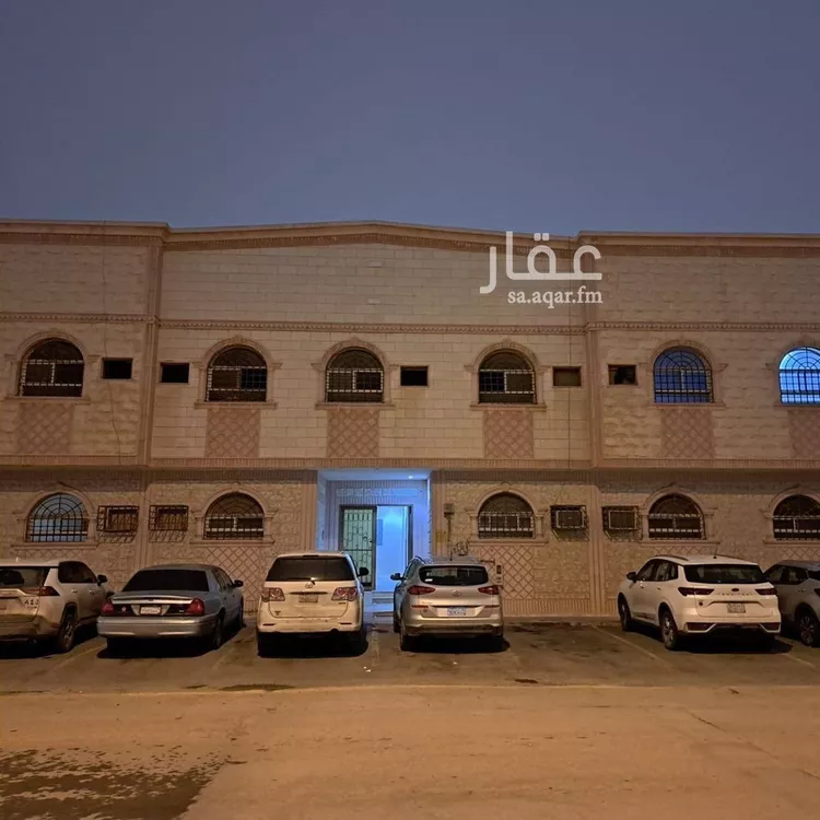 شقة للإيجار في شارع رقم 332, حي ظهرة لبن, مدينة الرياض, منطقة الرياض