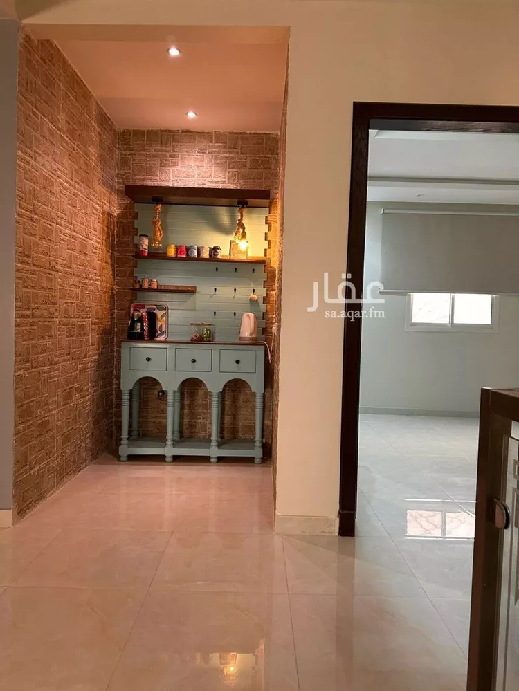 فيلا للإيجار في شارع القادة, حي الحزم, مدينة الرياض, منطقة الرياض صورة 3