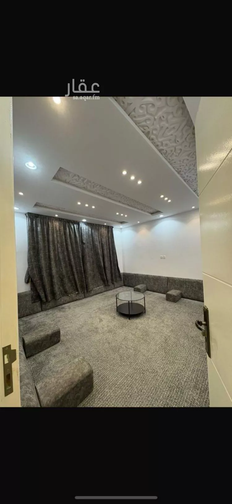شقة للإيجار في شارع مقبل الذكير, حي طويق, مدينة الرياض, منطقة الرياض صورة 5