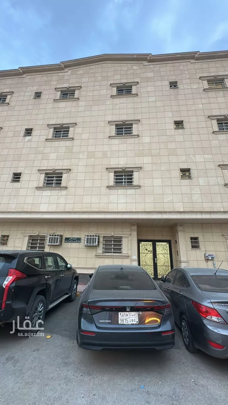 شقة للإيجار في شارع الحجري, حي الملك فيصل, مدينة الرياض, منطقة الرياض