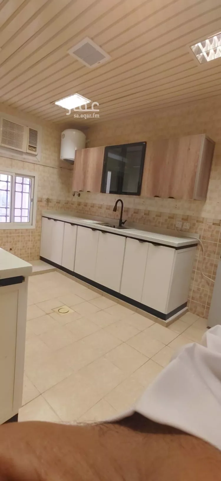 فيلا للإيجار في شارع القادة, حي الحزم, مدينة الرياض, منطقة الرياض صورة 3