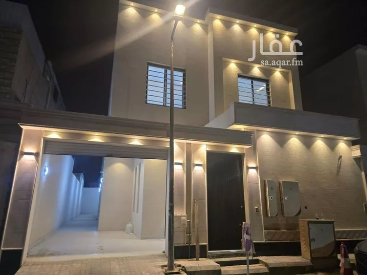 Villa for Rent in Riyadh An Nasim Al Gharbi