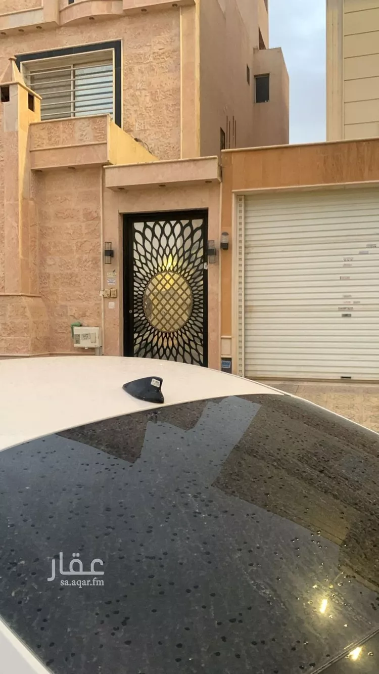 شقة للإيجار في شارع القادة, حي الحزم, مدينة الرياض, منطقة الرياض