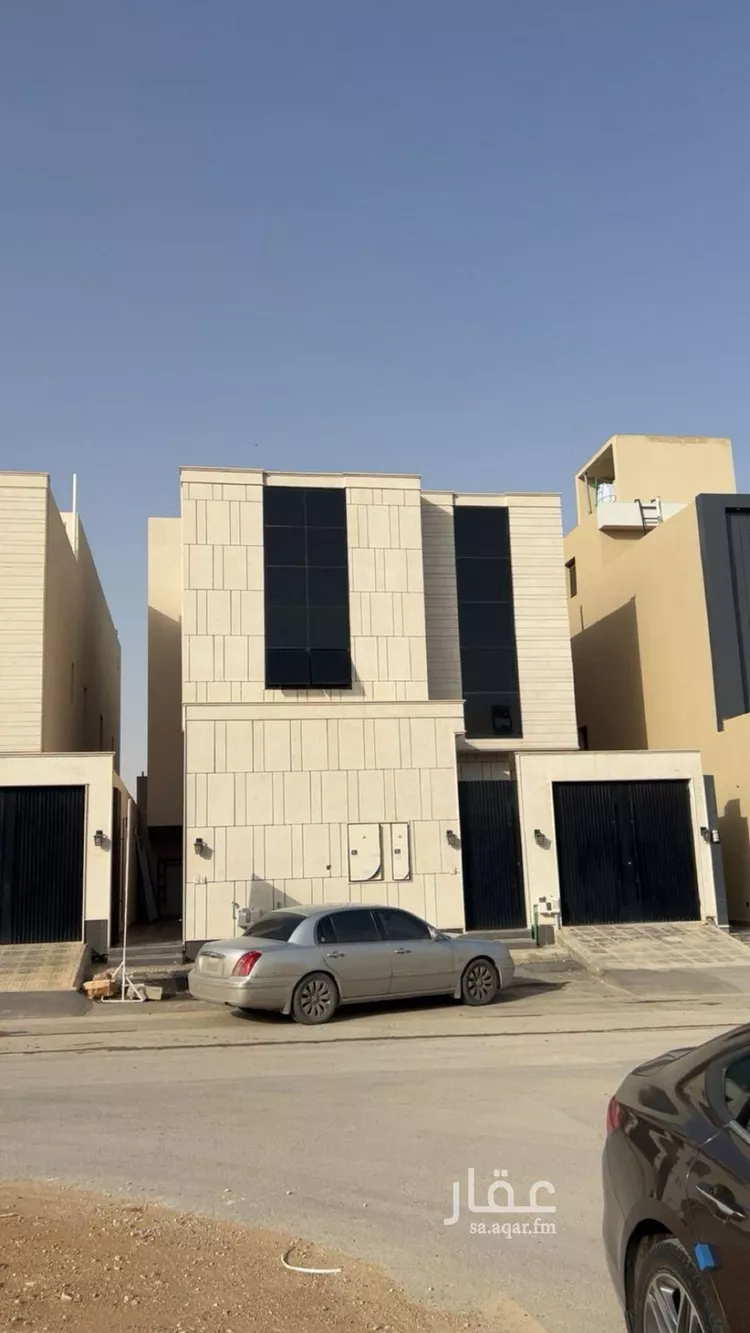 Apartment for Rent in Riyadh Al Janadriyah