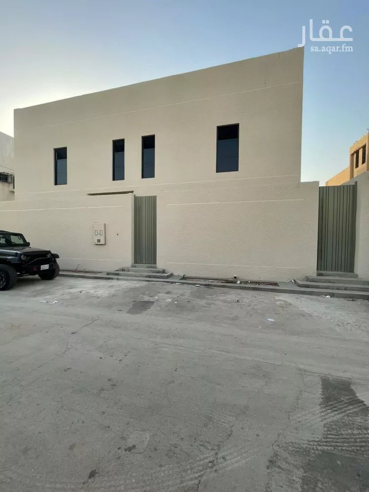Apartment for Rent in Riyadh An Nahdah