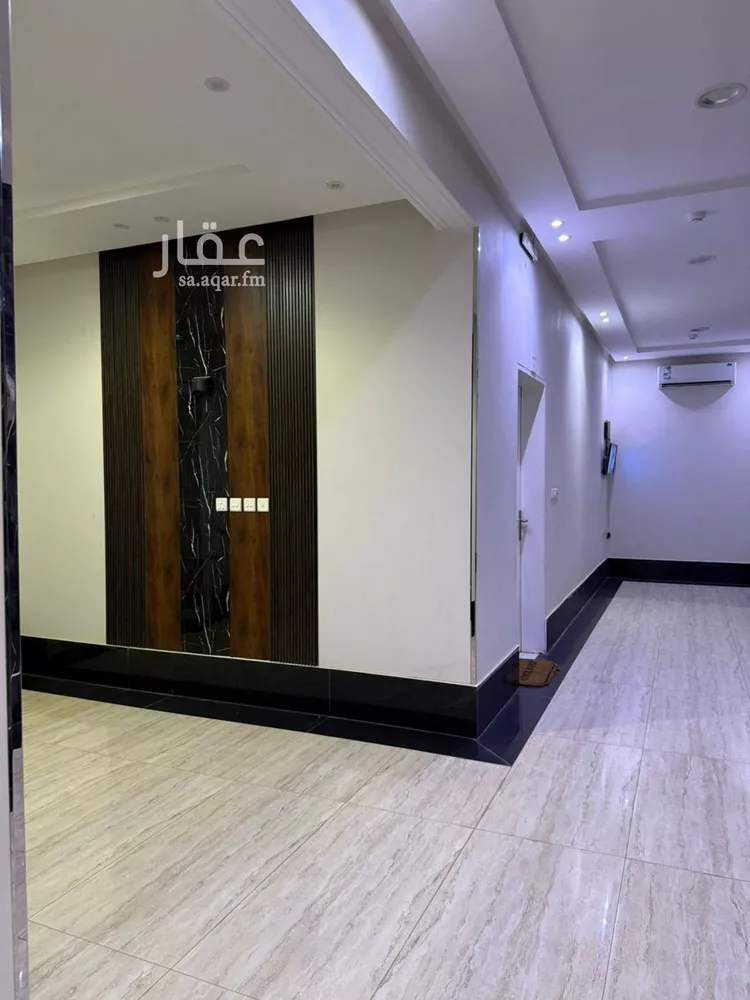 Apartment for Rent in Riyadh King Faisal