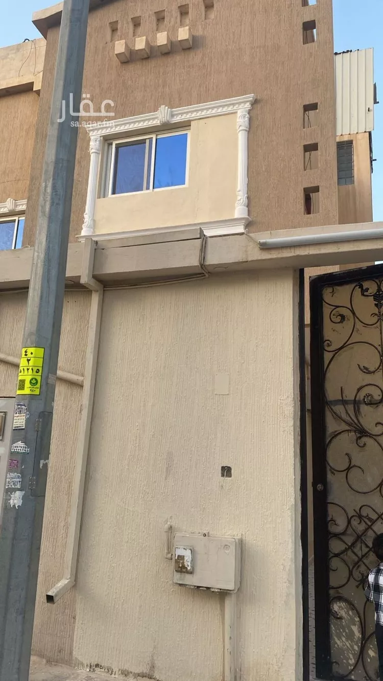 شقة للإيجار في شارع وادي حنيفة, حي الدار البيضاء, مدينة الرياض, منطقة الرياض