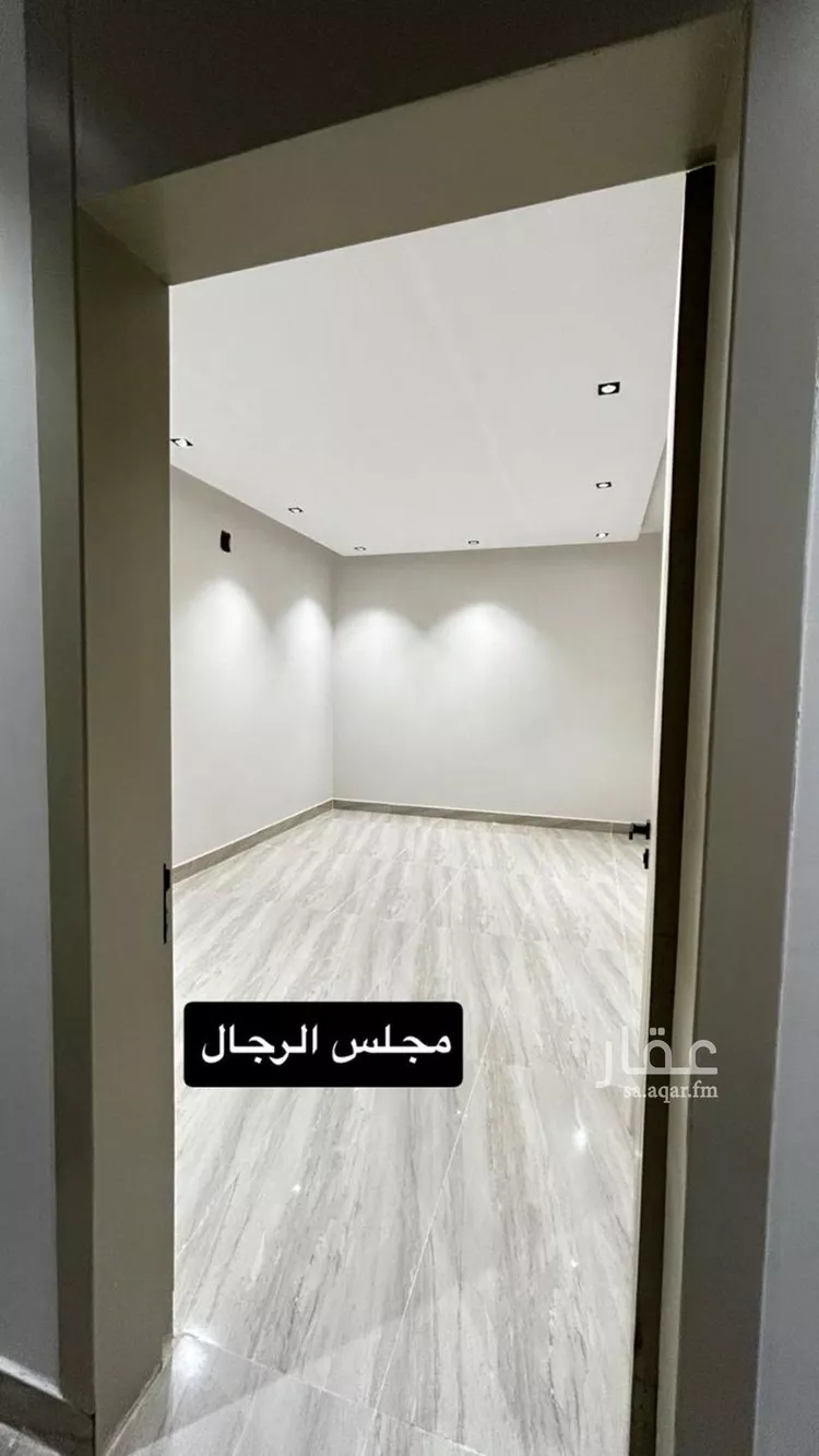 شقة للإيجار في شارع خالد بن زهير الهذلي, حي بدر, مدينة الرياض, منطقة الرياض صورة 2