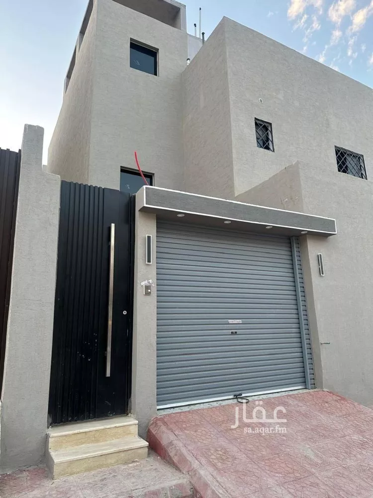Floor for Rent in Riyadh Badr