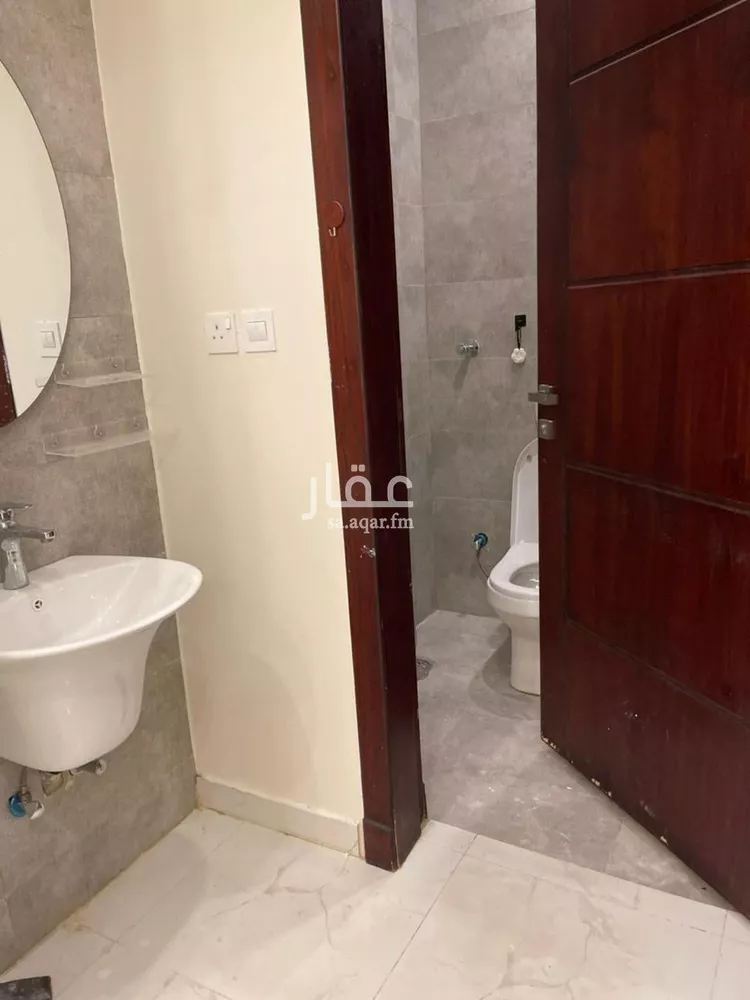 شقة للإيجار في شارع ممر1, حي الحزم, مدينة الرياض, منطقة الرياض