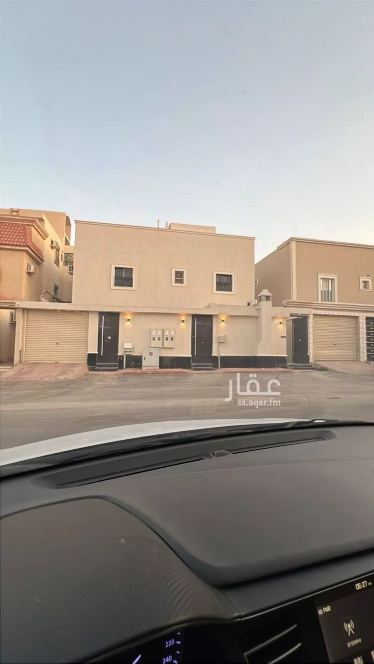 Apartment for Rent in Riyadh Tuwaiq