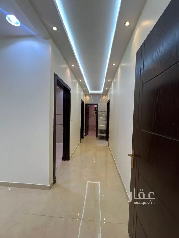 شقة للإيجار في شارع دمنهور, حي عكاظ, مدينة الرياض, منطقة الرياض صورة 5