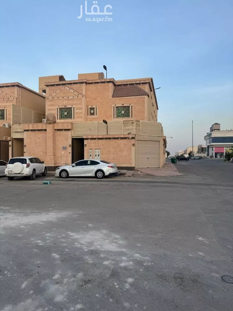 Apartment for Rent in Riyadh Al Mahdiyah