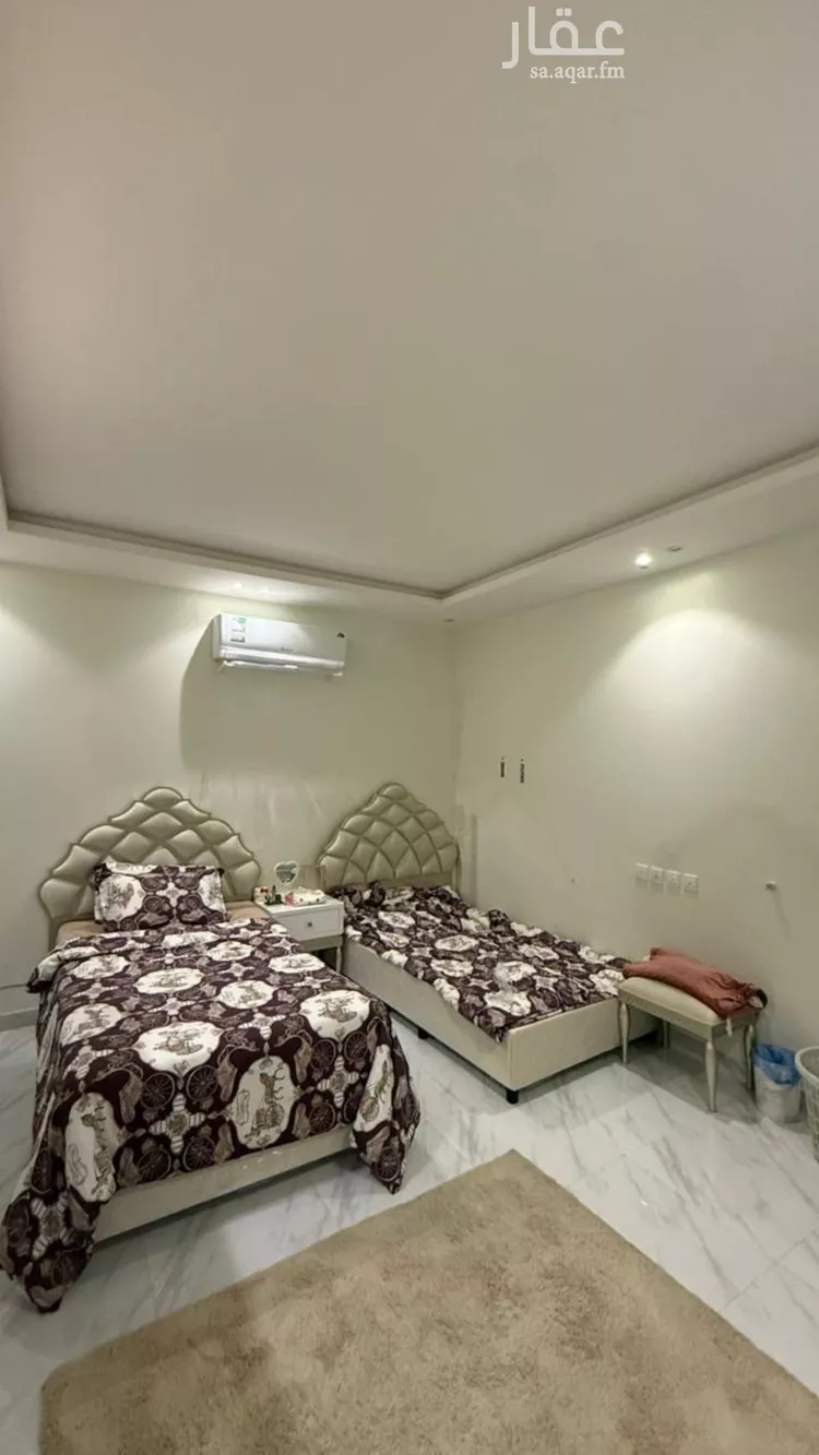 فيلا للإيجار في حي النرجس, مدينة الرياض, منطقة الرياض صورة 4